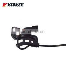 Car Front Left ABS Sensor For Ford Ranger Diesel 2.2 2013 AB312C205AC thumbnail-2