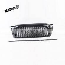 Car Accessories Black Grille for Tacoma 05-11 Mesh Grill for Tacoma Auto Parts thumbnail-1