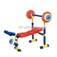 New mode Body Children Fitness Indoor Gym Equipment For Kids