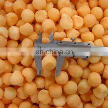 IQF Frozen Cantaloupe Melon Ball thumbnail-2
