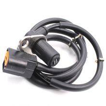 Haoxiang New Material Wheel Speed Sensor ABS MR493455 For Mitsubishi Lancer 2003-2006 thumbnail-5