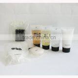 Beauty Design Branded Hotel Bathroom Amenities