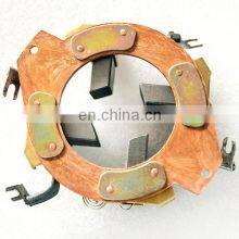 Golf Cart Tractor Tow Motor Carbon Brush Set 48V thumbnail-3