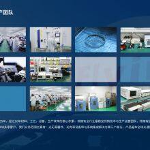 Flyin Optronics Co.,Ltd company overview - view 1 thumbnail