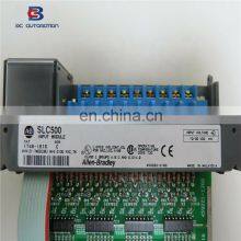 Hot Sale Brand New Allen Bradley SLC 500 Input Module 1746-IB16 Series C thumbnail-4
