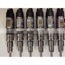 0445120054 Fuel Injector 504091504 2855491 Common Rail Injector for Bosch IVECO thumbnail-2