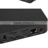 M3 1080P Android 4.0 Internet Smart Web Browser TV Box