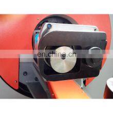 China Import Direct Automatic Wire Feeder Weight 800Kg Flexible Metal Wire Forming