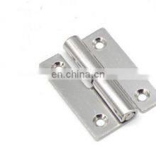 Stainless Steel Furniture Bracket 2 