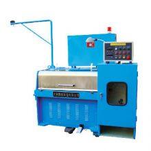 Средний алюминиевый медный проволочнодровильный станок с выходным диаметром проволоки 0.3~0.65 мм thumbnail-1