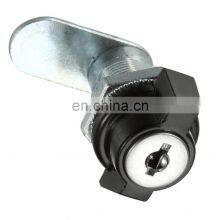 MS815 Electric Cabinet Lock Quarter Turn Lock Keyless Knob Door Lock thumbnail-4