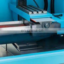 LSB300 High-precision Wheel Diamond Cutting Alloy Wheel Rim Repair CNC Lathe Machine in Stock thumbnail-5