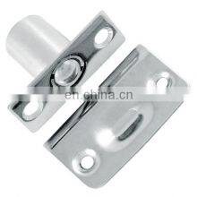 Multi Color Furniture Closet Round Roller Door Cabinet Ball Bullet Catch