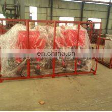 Agricultural Manual Hand Sweet Potato Planter Transplanter Machine Price thumbnail-5