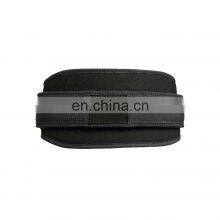 Free Sample Weighted Comfortable Neoprene Weightlifting Leather Dipping Belt thumbnail-5