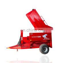 Best Sale Automatic Pumpkin Harvester Wholesale Product - The Most Preferred Harvester- AGRICULTURAL MACHINERY-RED-2022 thumbnail-4