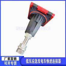 Supply High Current Connectors,High Current Plugs and Sockets,Power Plugs and Sockets in China thumbnail-3