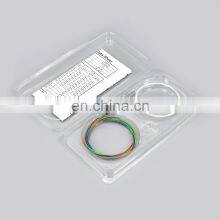 plc splitter 1x2 1x4  1x8 1x16 миниатюрный оптико-волоконный plc splitter thumbnail-4