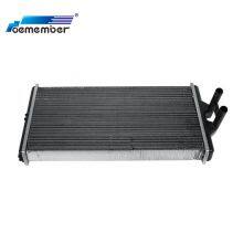 0028356801 6418300461 0028355001 64183000 Interior Heating Air Conditioning Radiator For Benz SK/MK/NG-Series thumbnail-1