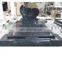 Brand new heart shaped tombstone with CE certificate