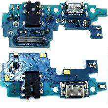 Usb Charge Ports Flex Charger For Samsung Galaxy A21S A217M Charging Port Cell Phone Spare Parts thumbnail-3