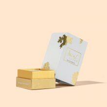 Customize Perfume Packaging Wholesales Custom Makeup Pacakging High-end Cosmetic Packaging thumbnail-4