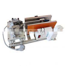 Cheap Price Portable Fridge UPVC PVC Rubber Gasket Plastic Welder Manual Refrigerator Door Gasket Corner Sealing Welding Machine