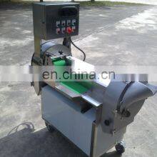 Large Capacity Vegetable Fruit Carrot Cabbage Slicing Shredding Machine thumbnail-2