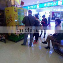 2020 Hot Sale French Fries Vending Machine Coin Operated thumbnail-4