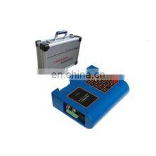 Taijia Intergrated Ultrasonic Flowmeter Water Flow Meter Handheld Portable Digital Ultrasonic Flow Meter thumbnail-3