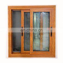 Latest Terior Black House Prices Aluminum Sliding Glass Windows Frame Design for Sale thumbnail-2