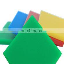 Factory Price High Density PE Board And PE Sheet Manufacturer thumbnail-1