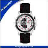 Special Design Dial Watch With Three Rostating Disc OEM Watches thumbnail-4