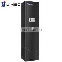 JIMBO Steel Electronic Digital Security Gun Cabinet Safe