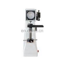 HBRV-187.5D Motor-driven Type Brinell Rockwell Vickers Universal Hardness Tester thumbnail-3