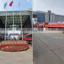 Cheap Prefabricated Workshop Prefab Steel Structure Farm Storage Warehouse Poultry Warehouse Building thumbnail-5