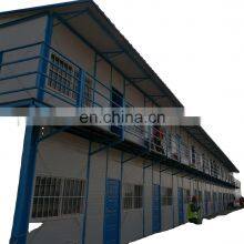 Low Cost Fast Install Prefabricated Warehouses Building Steel Structure Warehouse Buildings For Sale thumbnail-1