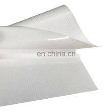 420g PVC Flex Banner Digital Printing Material (hot Lamination,500*500 9*9 )