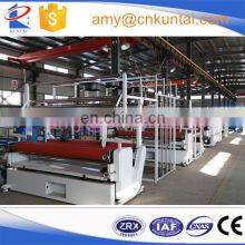 Hot Melt Film Laminating Machine for Footwear Industry thumbnail-2