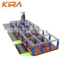 American Ninja Warrior Obstacles For Sale