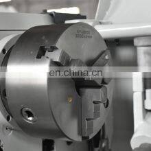 CQ6240F Bench Lathe Machine Metal Machine for Sale With CE thumbnail-5