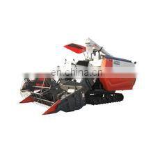 New Type Kubota Harvetser Combine Harvester for Sale thumbnail-4