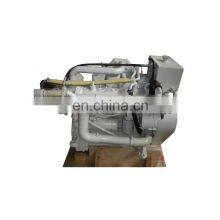 100hp Water Cooling 4 Cylinders Diesel Marine Engine 4BTA3.9-M100 thumbnail-2