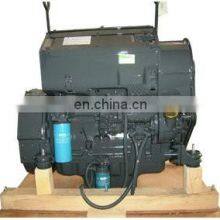 75hp SCDC 4 Cylinders Air-cooled 4-stroke 64-106hp 1500-2500rpm Marine/boat Diesel Engine BF4L913 thumbnail-5