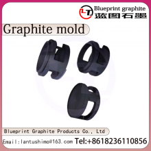 Graphite Gas Ducts for the Photovoltaic Industry thumbnail-1