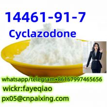 High quality CAS 14461-91-7 Cyclazodone in stock whatsapp+8616799746565