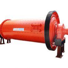 Overflow Type Ball Mill , Small Ball Mill , Ball Mill Price thumbnail-5