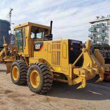 The Latest Used CAT 140H Graders for Sale thumbnail-5