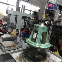 Supply Automatic Tapping Machine Multi-head Tapping Machine Multi-axis Tapping Machine Gear Tapping Machine 4508 GT1-203 Made in China thumbnail-5