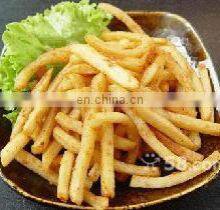 Vegetable and Fruit Chips Processing Line/finger Chips Machine/potato French Fries Maker thumbnail-4